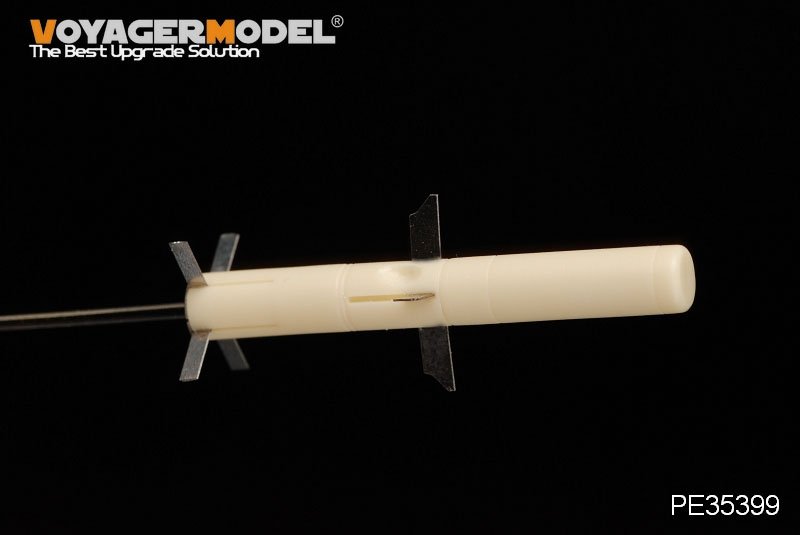 Voyager Model PE35399 Modern Canadian LAV-III TUA for TRUMPETER 01588 1/35 – zdjęcie 16