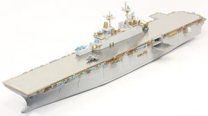 Pontos 37001R1 USS LHD-2 Essex Kit+Detail Up Set 1/350 – image 14