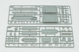 Trumpeter 05608 USS CV-2 Lexington carrier 05/1942 1/350 – image 14
