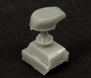Panzer Art RE35-345 Notek lamp for German AFV 1/35 – image 2