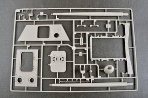 Trumpeter 00934 German Sd.Kfz 173 Jagdpanther Early Version 1/16 – zdjęcie 27
