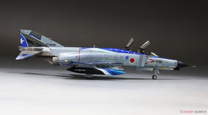 FineMolds 72838 JASDF F-4EJ Kai 2020 Special Marking &amp;quot;Blue&amp;quot; 1/72 – image 4