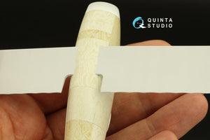 Quinta Studio QL32004 Light plywood, shaded 1/32 – zdjęcie 4