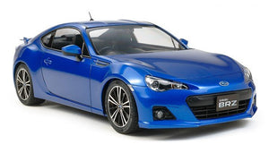 Tamiya 24324 Subaru BRZ 1/24 – zdjęcie 2