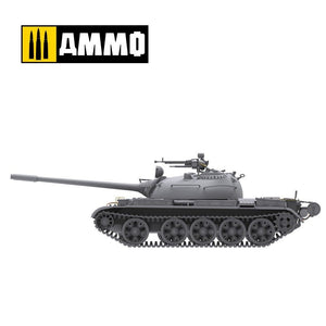 Ammo of Mig 8502 T-54B MID PRODUCTION 1/72 – zdjęcie 9