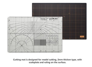 DSPIAE AT-CA3 A3 Cutting Mat / Mata do cięcia – zdjęcie 2