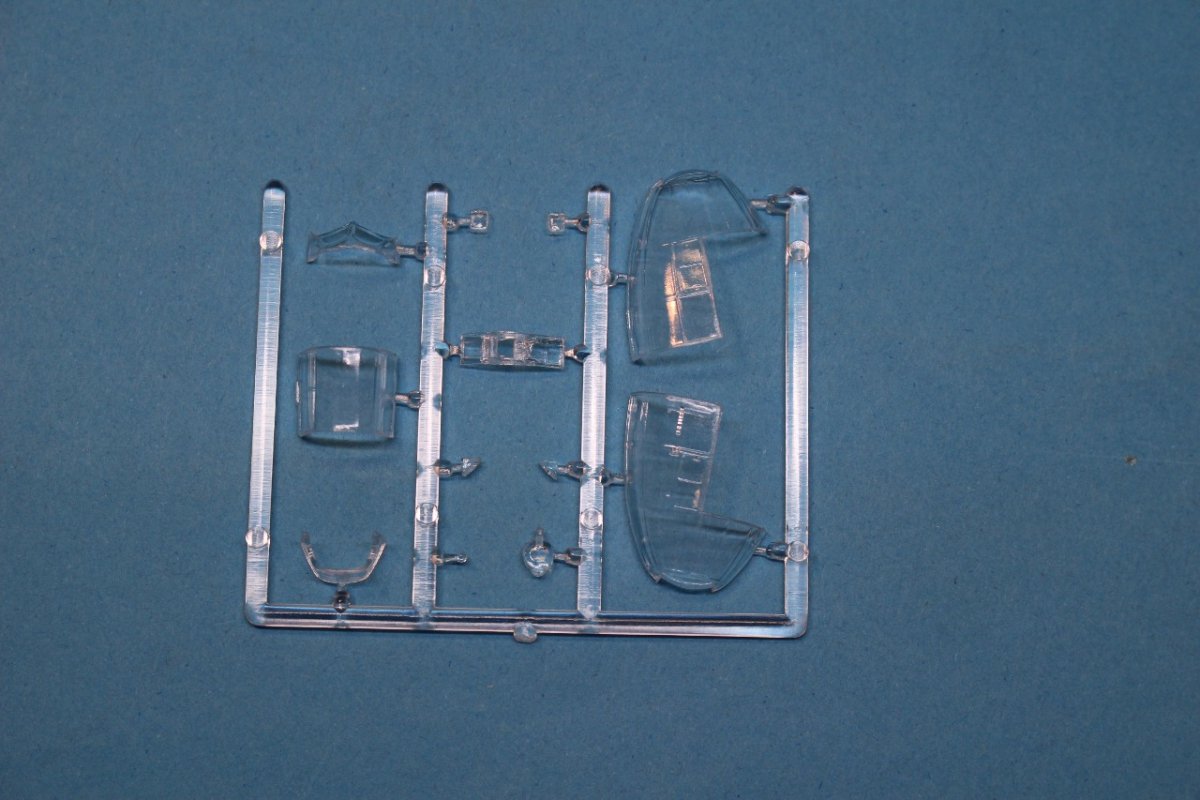 Fly 72041 PZL.37 A bis Moose A bis (1/72) – image 7
