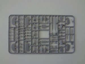 Dora Wings 72003 Percival Proctor Mk.1 Czechoslovakia 1/72 – zdjęcie 4