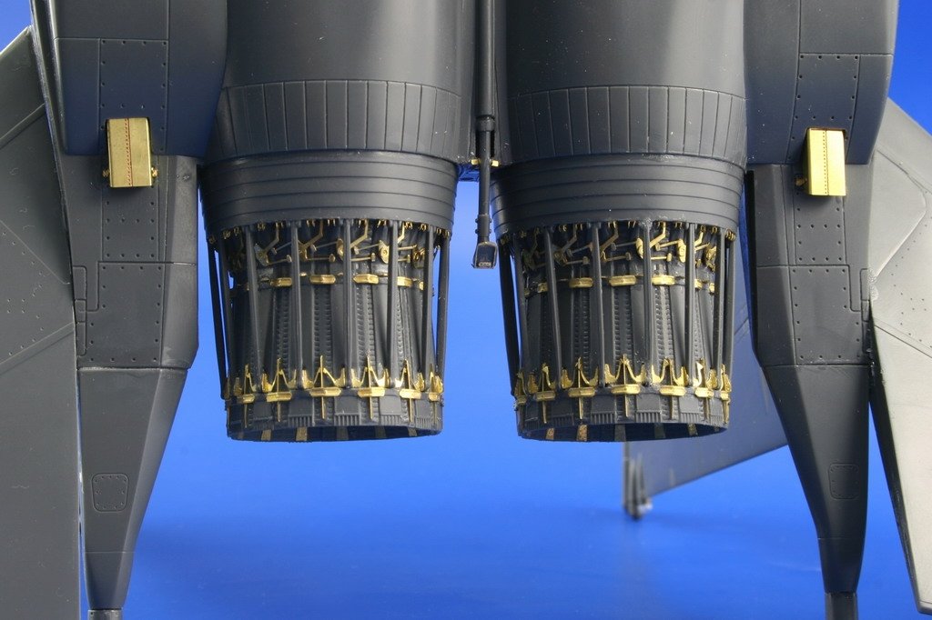 Eduard 32169 F-15E exterior 1/32 Tamiya – image 17