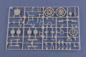 Hobby Boss 80384 F4U-1D Corsair 1/48 – zdjęcie 10
