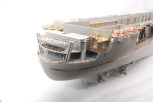 MK1 Design MD-20021 US Navy Aircraft Carrier CV-6 Enterprise Detail Up Parts Dx for Trumpeter 1/200 – image 7