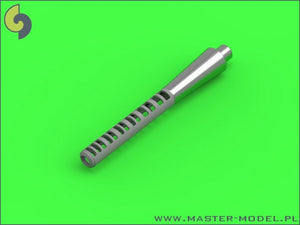 Master AM-32-072 Shenyang J-6/F-6 - gun barrels set &amp;amp; Pitot Tube 1/32 – zdjęcie 2