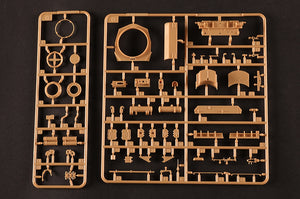 Hobby Boss 84841 German Pzkpfw IV Ausf.H Medium Tank 1/48 – zdjęcie 13