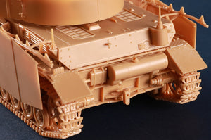 Hobby Boss 84842 German Pz.Kpfw. IV Ausf.J Medium Tank 1/48 – zdjęcie 13