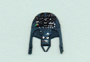 Yahu YMA7217 Caudron C.714 Cyclone (RS) 1/72 – image 2