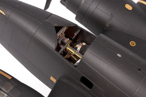 Eduard 491348 PV-1 ACADEMY 1/48 – image 5