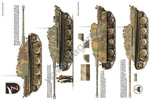 Kagero 0008 Jagdpanther EN – zdjęcie 6