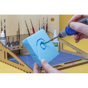 Modelcraft PSS1070 Cordless Foam Cutter – imagen 4