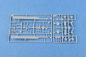 Hobby Boss 81739 Russian Ka-27 Helix 1/48 – immagine 5