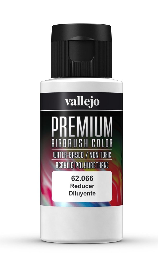Vallejo 62066 Reducer 60ml