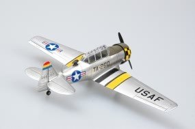 Hobby Boss 80233 American T-6G &amp;quot;Texan&amp;quot; 1/72 – zdjęcie 5