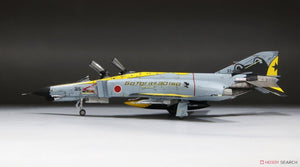 FineMolds 72938 JASDF F-4EJ Kai 2020 Special Marking &amp;quot;Yellow&amp;quot; 1/72 – zdjęcie 4