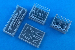 Point of no Return 3523005 Narzędzia ręczne / Hand tools 1/35 – zdjęcie 2