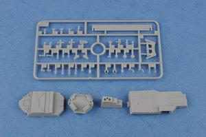 Hobby Boss 83413 USS Momsen DDG-92 1/700 – zdjęcie 9