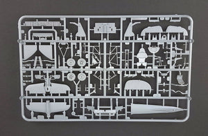 Arma Hobby 40008 Hurricane Mk IIb trop 1/48 – zdjęcie 8