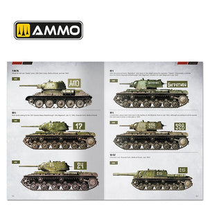 Ammo of Mig 6277 The Battle of KURSK (English) – zdjęcie 7