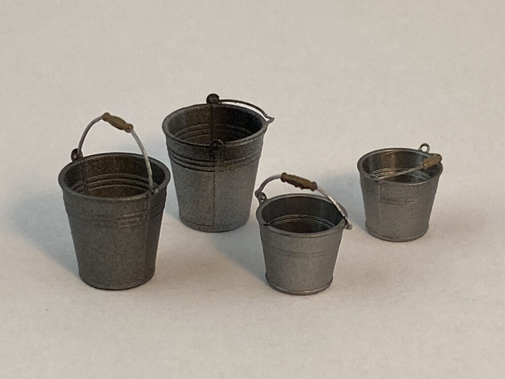 Point of no Return 3523042 Buckets 1/35 – image 3