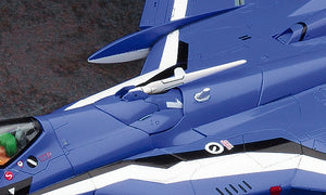 Hasegawa 65826 VF-25G Messiah Macross Frontier 1/72 – zdjęcie 5