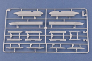 Hobby Boss 81771 IRIAF Persian Cat F-14A Tomcat 1/48 – zdjęcie 15