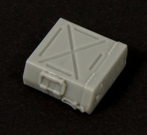 Panzer Art RE35-347 German ammo boxes for PaK 35/36 gun 1/35 – image 3