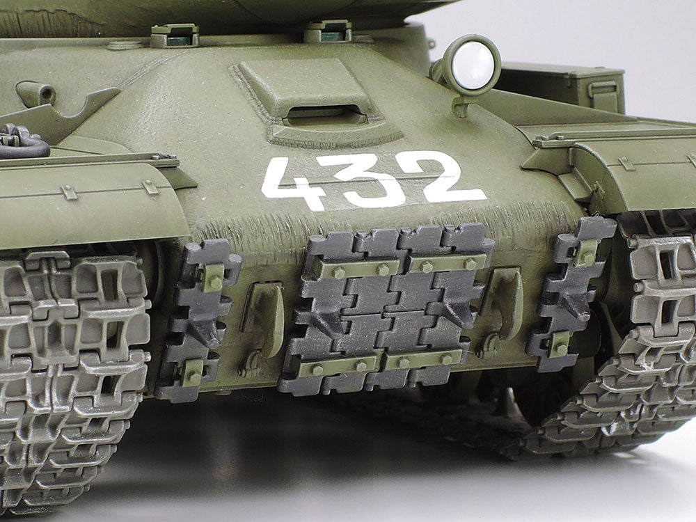 Tamiya 35289 JS-2 Model 1944 ChKZ 1/35 – zdjęcie 6