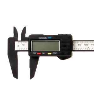 ARTESANIA LATINA 27057-1 Suwmiarka elektroniczna 155 mm