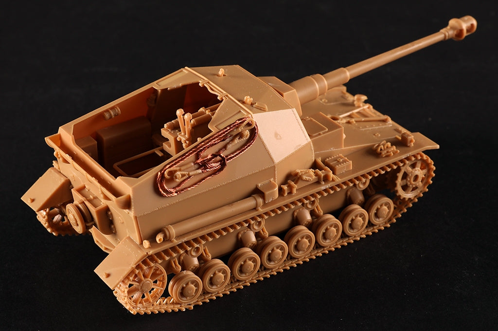 Hobby Boss 84835 German Pz.Sfl.Iva Dicker Max 1/48 – image 13