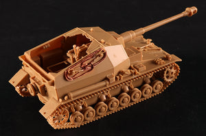 Hobby Boss 84835 German Pz.Sfl.Iva Dicker Max 1/48 – image 13