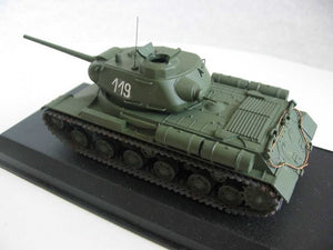 PST 72001 JS-1 Heavy Tank 1/72 – image 7