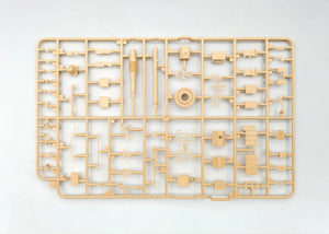 Amusing Hobby 35A032 IDF SHOT KAL &amp;quot;Gimel&amp;quot; w/BATTERING RAM 1/35 – immagine 6
