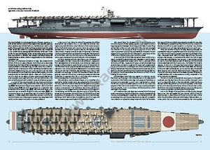 Kagero 16042 The Japanese Aircraft Carrier Akagi EN – image 6