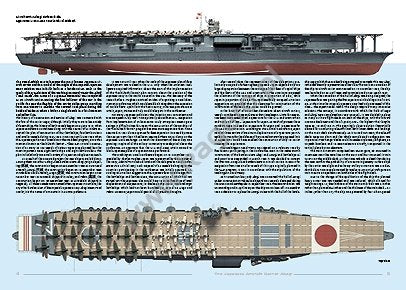 Kagero 16042 The Japanese Aircraft Carrier Akagi EN – image 6
