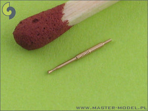 Master SM-350-014 Bofors 40 mm/56 (1.5in) barrels (20pcs) – Bild 2