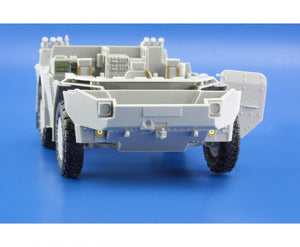 Eduard 36316 Fennek LGS TRUMPETER 1/35 – image 10