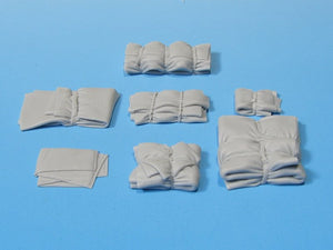 Eureka XXL E-028 Universal Tent &amp;amp; Tarp Set 1 – zdjęcie 4