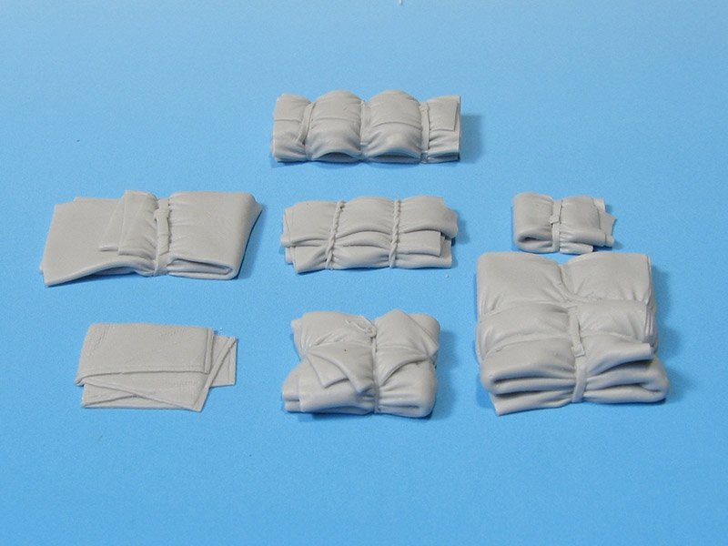 Eureka XXL E-028 Universal Tent &amp;amp; Tarp Set 1 – zdjęcie 4