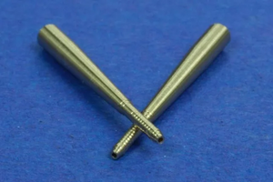 RB Model 48AB04 20mm Hispano cannons for Supermarine Spitfire Mk. Vb 2 pcs 1/48 – zdjęcie 4