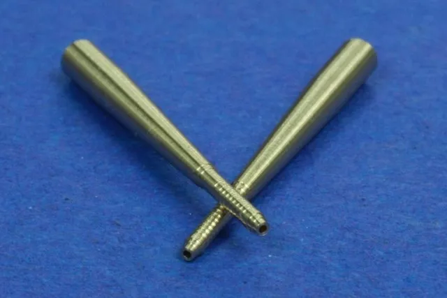 RB Model 48AB04 20mm Hispano cannons for Supermarine Spitfire Mk. Vb 2 pcs 1/48 – zdjęcie 4