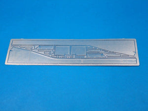 Aber 35220 Soviet heavy tank JS-2 - vol. 2 - additional set - fenders 1/35 – zdjęcie 3