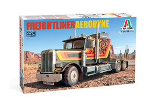 Italeri 90785 Freightliner Aerodyne 1/24 – image 2